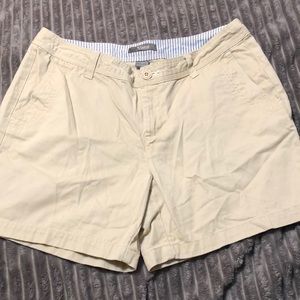 Naturals shorts